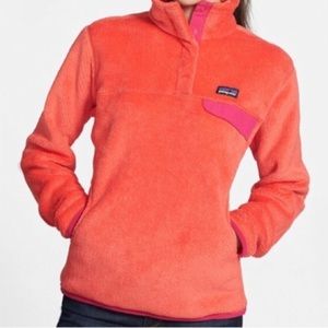 Patagonia Re-Tool Pullover